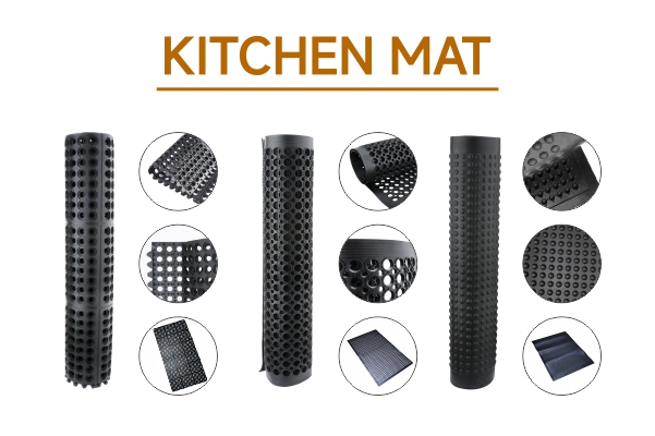 Nový produkt Release---Kitchen Mat