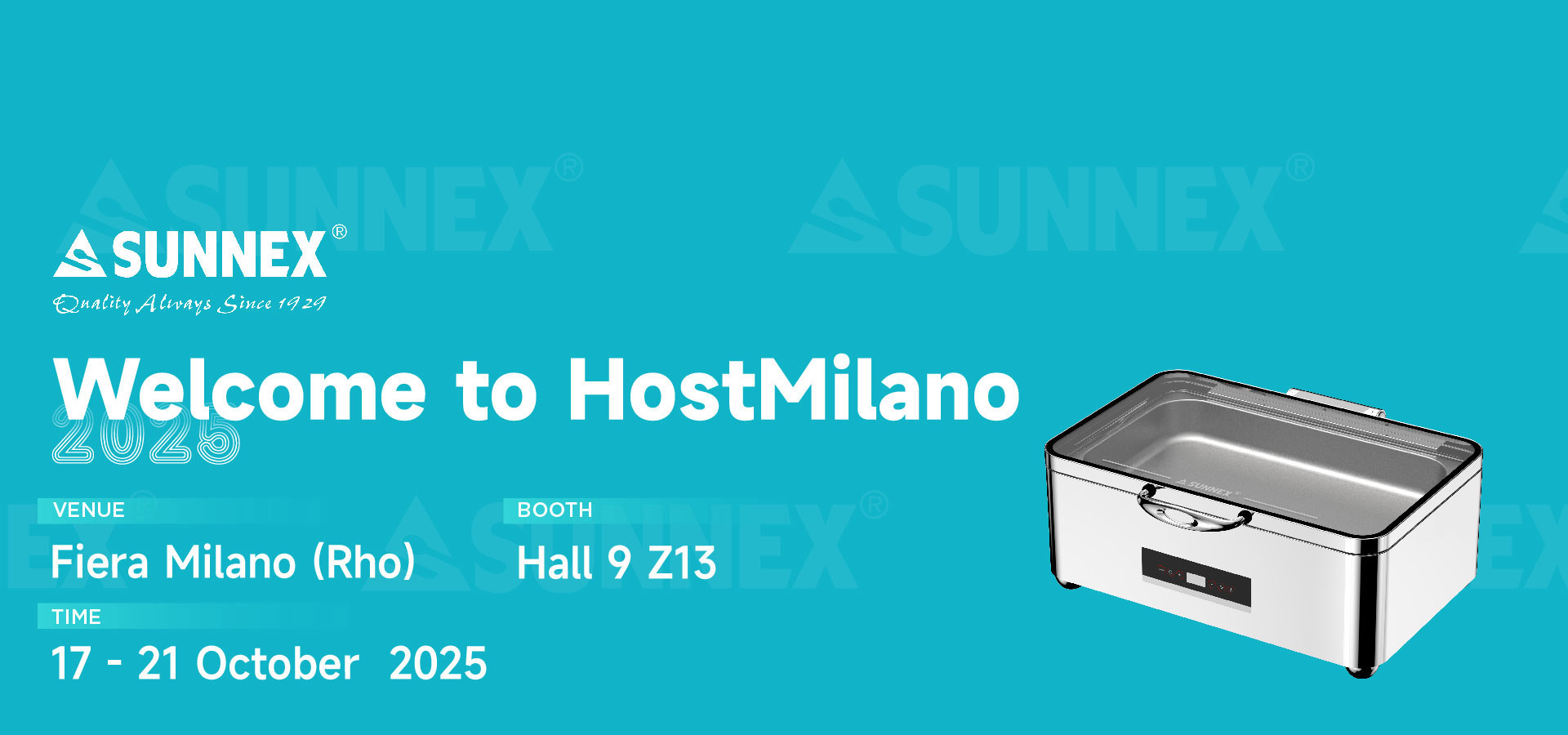 Host 2025