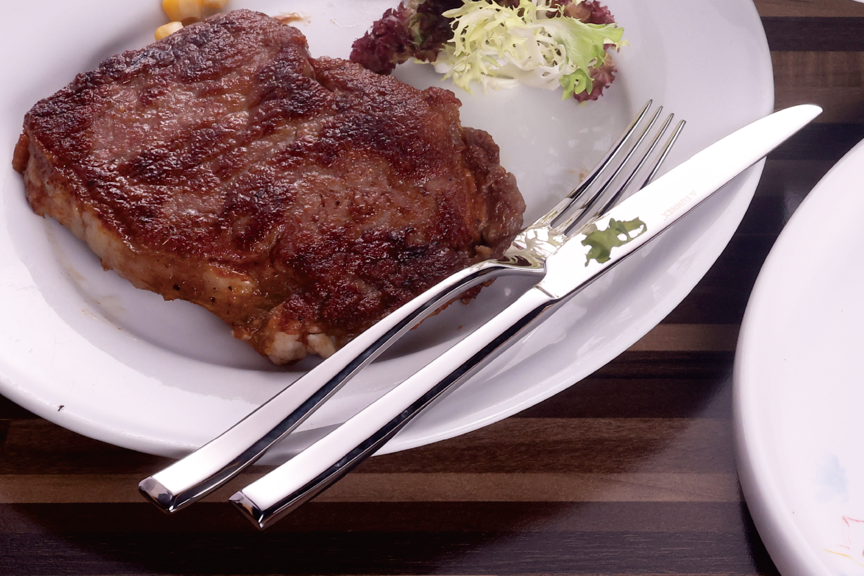 Sunnex Νέα Προϊόντα Μαχαιροπήρουνας--Σειρά C112 & M185​