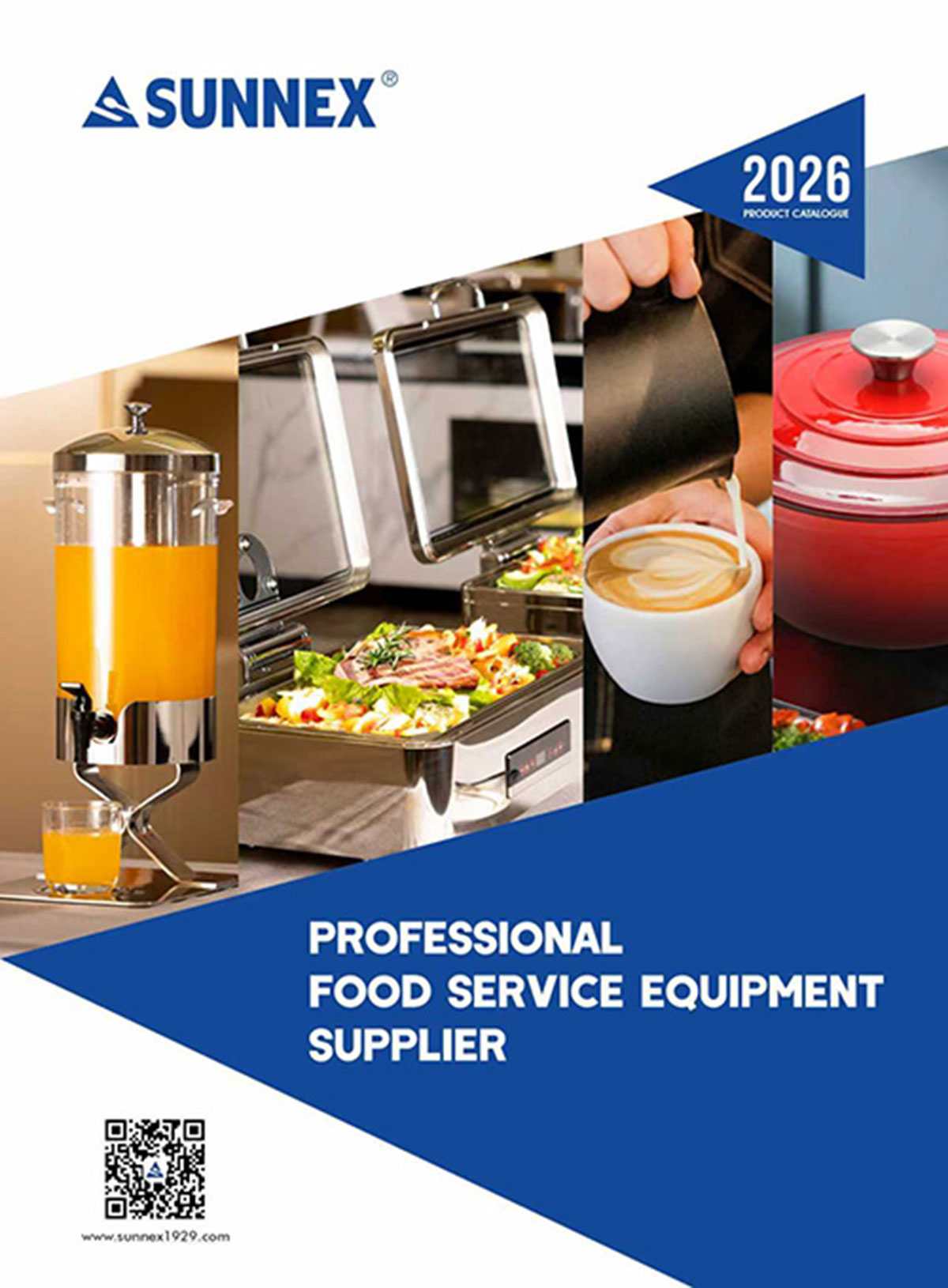 Katalog 2025-2026 SUNNEX